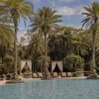 高級度假村-The Westin Tashee Resort Taoyuan