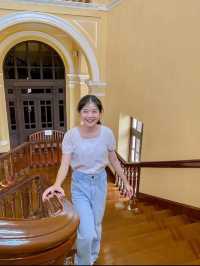พาเที่ยวชิคๆกลางกรุง📍MUSEUM SIAM