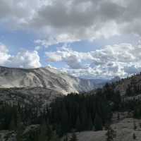 Yosemite Nature Park