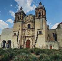 Oaxaca Centro Tapestry of Culture 🇲🇽🇲🇽