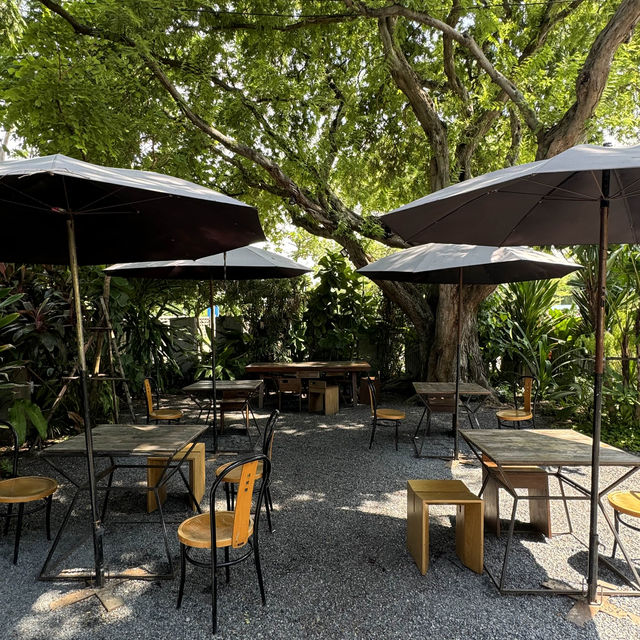 Way  Coffee House