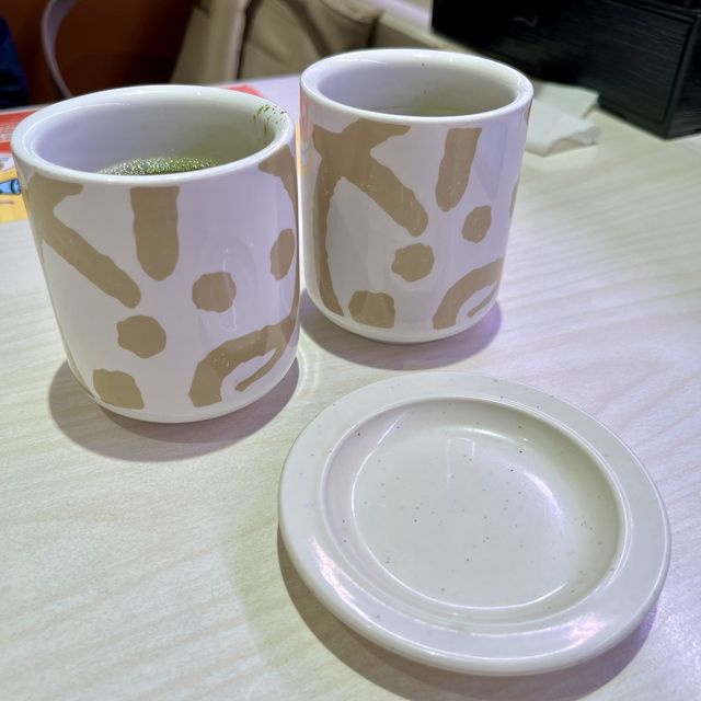 【香港・尖沙咀】香港で定番の人気回転寿司店「GENKI SUSHI／元気寿司」