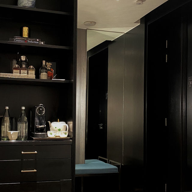 Rosewood BKK
