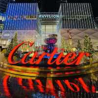 Christmas at Pavillion Kuala Lumpur 