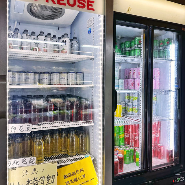 別具🤩風味嘅🔥烤鰻火鍋🍲放題
