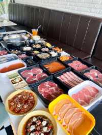 Niku Niku Shabu Khonkaen นิกุนิกุชาบูขอนแก่น