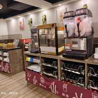 沐沐鍋物MUMU新莊中平店