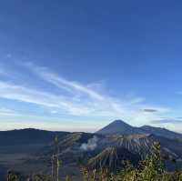 Indonesia ijen 