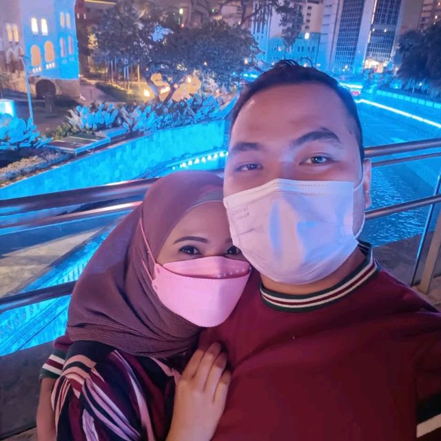 Weekend Night Out with Love