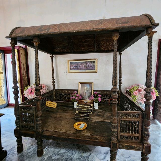 วัดอรุณราชวรารามราชวรมหาวิหาร
