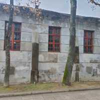 光源台北台北燈會展區之一-台北松山文創園區