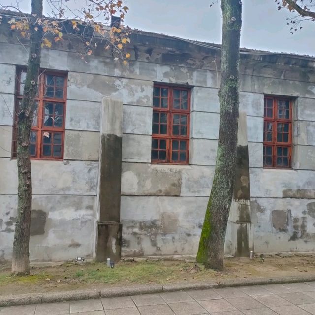光源台北台北燈會展區之一-台北松山文創園區