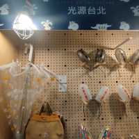 2023光源台北-台北文創園區水水市集