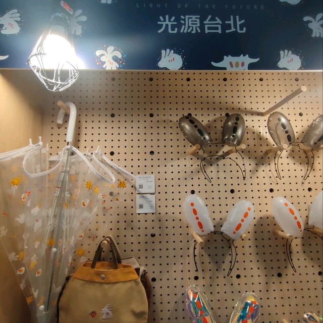 2023光源台北-台北文創園區水水市集