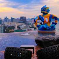 Siam At Siam Design Hotel Pattaya 