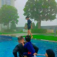 GENTING HIGHLANDS