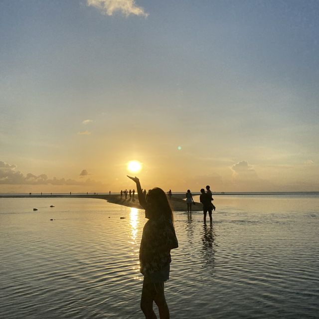 ทริปเกาะพะงัน