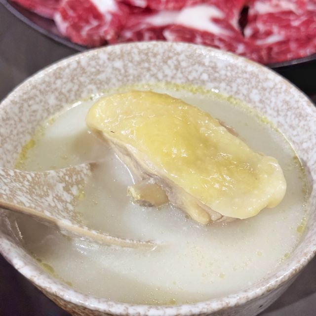 高質😍騸牯牛🐂火鍋🍲