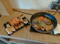 Sushi มอ.@Hatyai