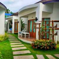 ที่พักติดทะเลจันทบุรี Maldivesbeachresort