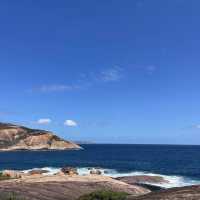 Cape Le Grand National Park Esperance 