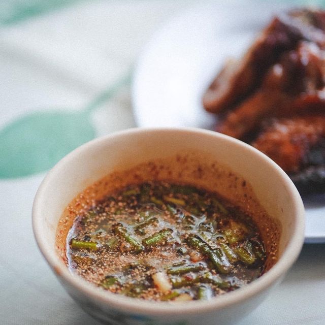 ส้มตำนาคา ภูเก็ต