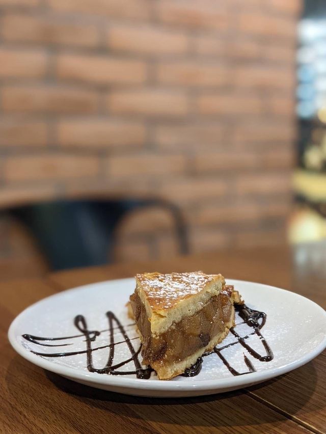 大埔親民價抵食西餐 WM Cafe & Bar😍🍽
