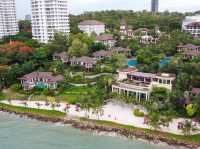 InterContinental Pattaya Resort ที่พักสุดหรูพัทยา