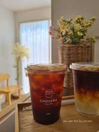 คาเฟ่ สวย สไตล์มินิมอล