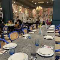 Chef Wan Restaurant at Bangi Resort Hotel 