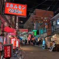 【大阪 千日前】大阪で焼肉食べるならココ✨✨