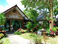 Oasis Handmade Cafe พังงา
