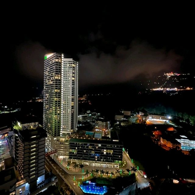 Amazing vacation!