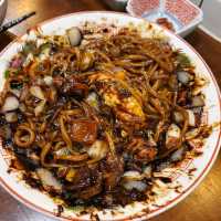 【韓国グルメ】これ以上美味しいチャジャン麺のお店はないかも！？