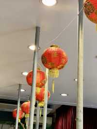 หลงโถว คาเฟ่ (LhongTou Café)
