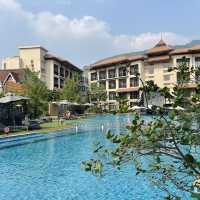 布吉度假⛱️令酒店🏨😎Aurico Kata Resort