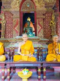 วัดพระสิงห์วรมหาวิหาร 
