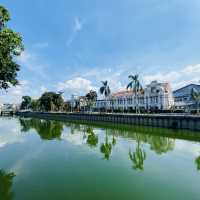 Jakarta Old Town - Kota Tua Jakarta