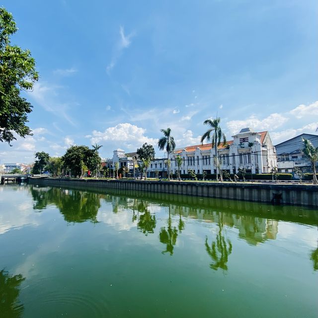 Jakarta Old Town - Kota Tua Jakarta
