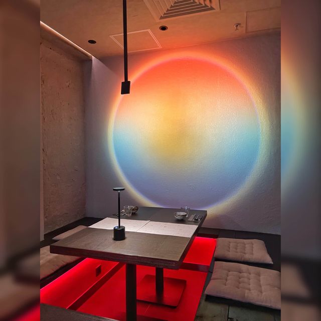 【首間韓式居酒屋🇰🇷精緻fusion料理 榻榻米包廂】