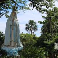 San Nicolas de Tolentino Church