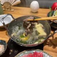 shabu shabu 