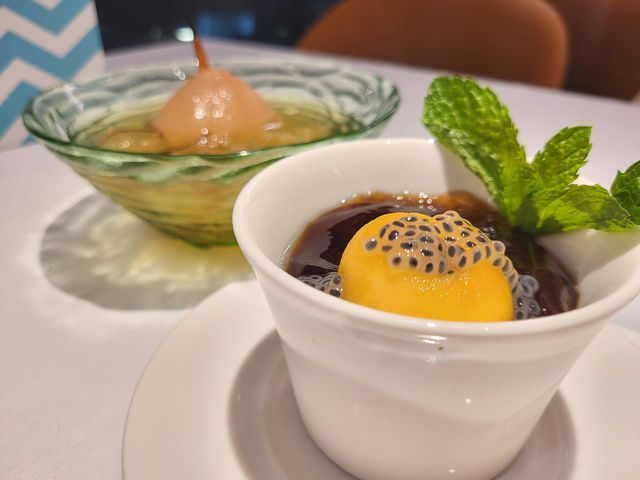 食蟶子的最佳餐廳