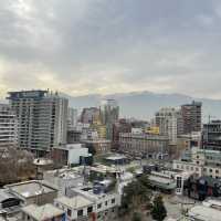 Four Points by Sheraton Santiago