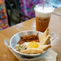 ร้านบ้าน บ้าน 34 Home Cafe'