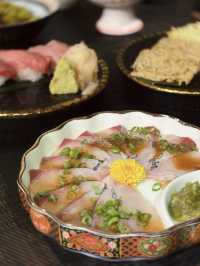 大坑精緻居酒屋