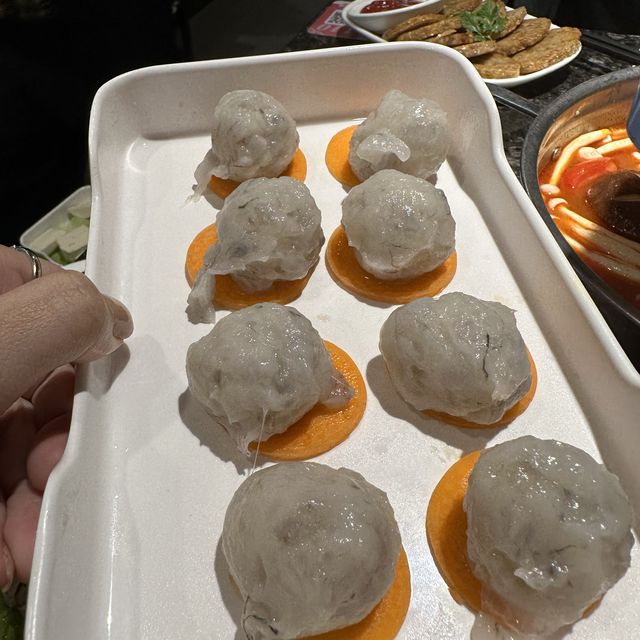 深圳｜火鍋