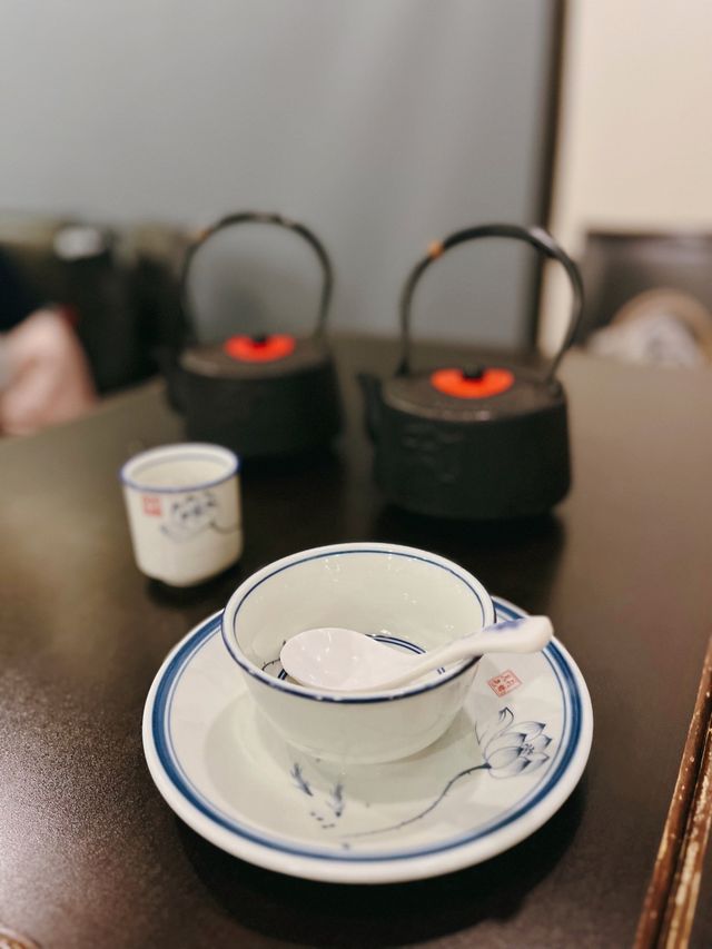 🇭🇰味鬧市私房菜