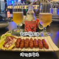 尖沙咀必食韓國醬油蟹