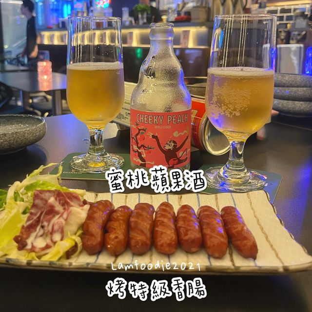 尖沙咀必食韓國醬油蟹